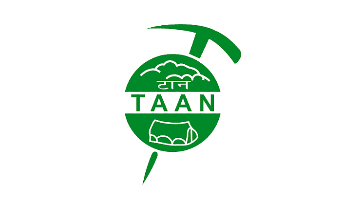 Trekking Agencies' Association of Nepal (TAAN)