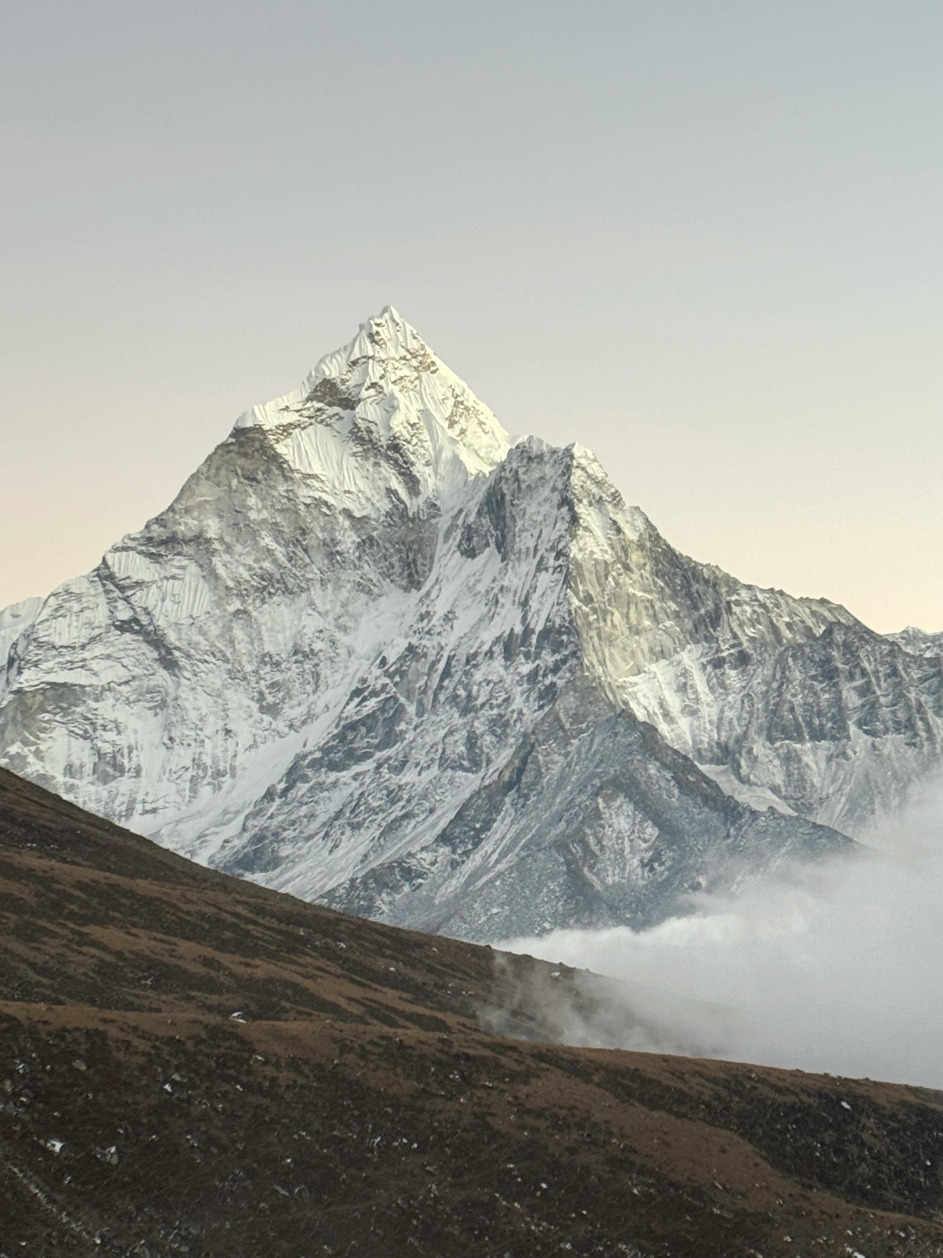 Gokyo Valley Trek in the Khumbu / Everest Region, Nepal